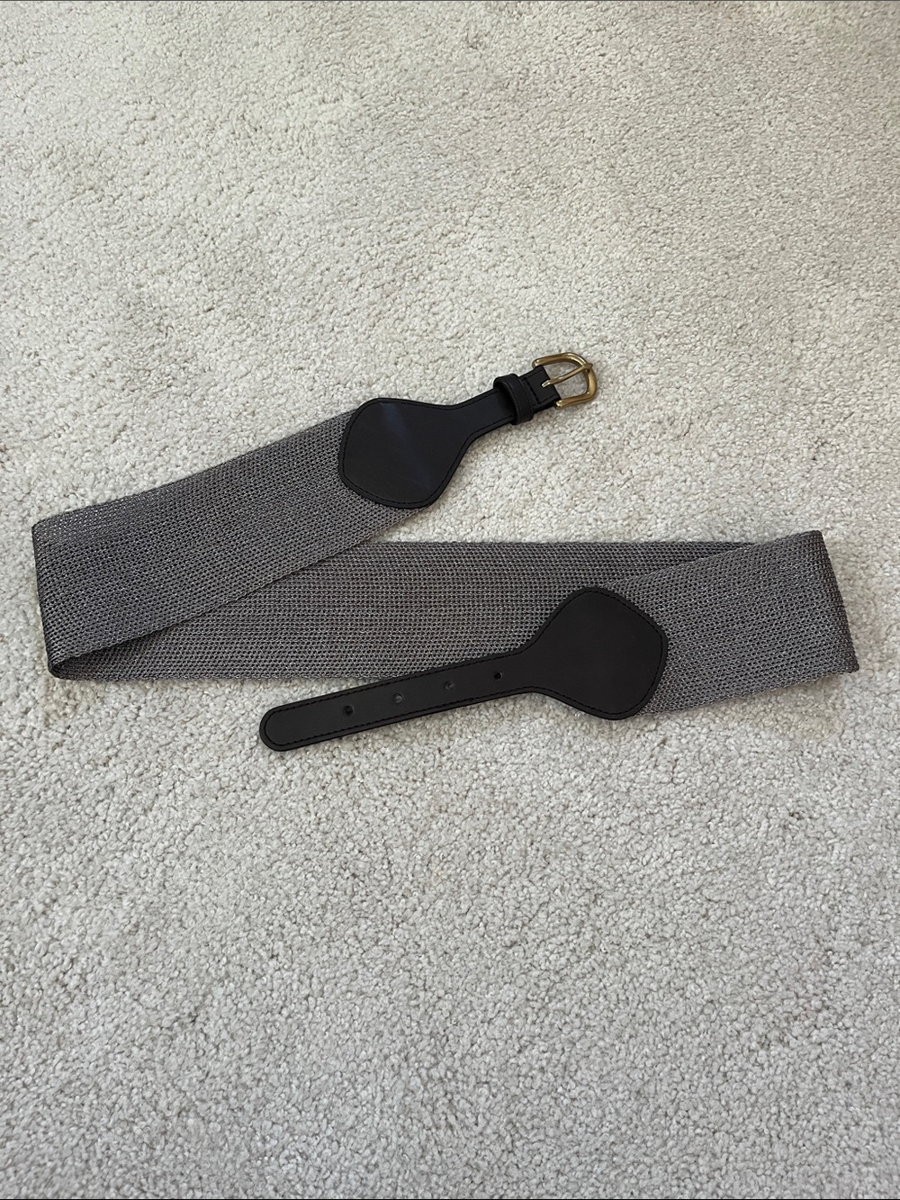 NWOT LOFT Belt